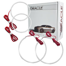 Load image into Gallery viewer, Oracle Land Rover/Range Rover Sport 10-13 LED Halo Kit - White