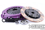 XClutch 72-74 Toyota Celica Base 2.0L Stage 2 Cushioned Ceramic Clutch Kit