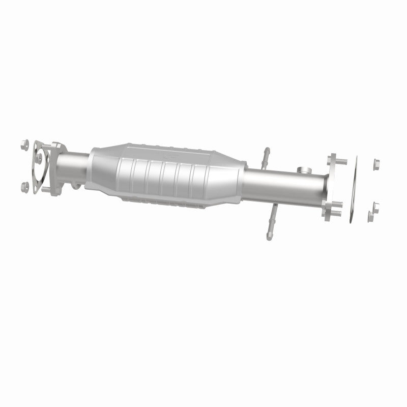 MagnaFlow Conv DF 96-99 S10/Sanoma 4WD 4.3L Magnaflow