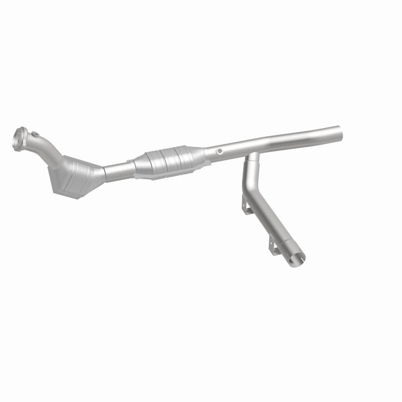 MagnaFlow Conv DF 97 Ford Expedition 4.6L Magnaflow
