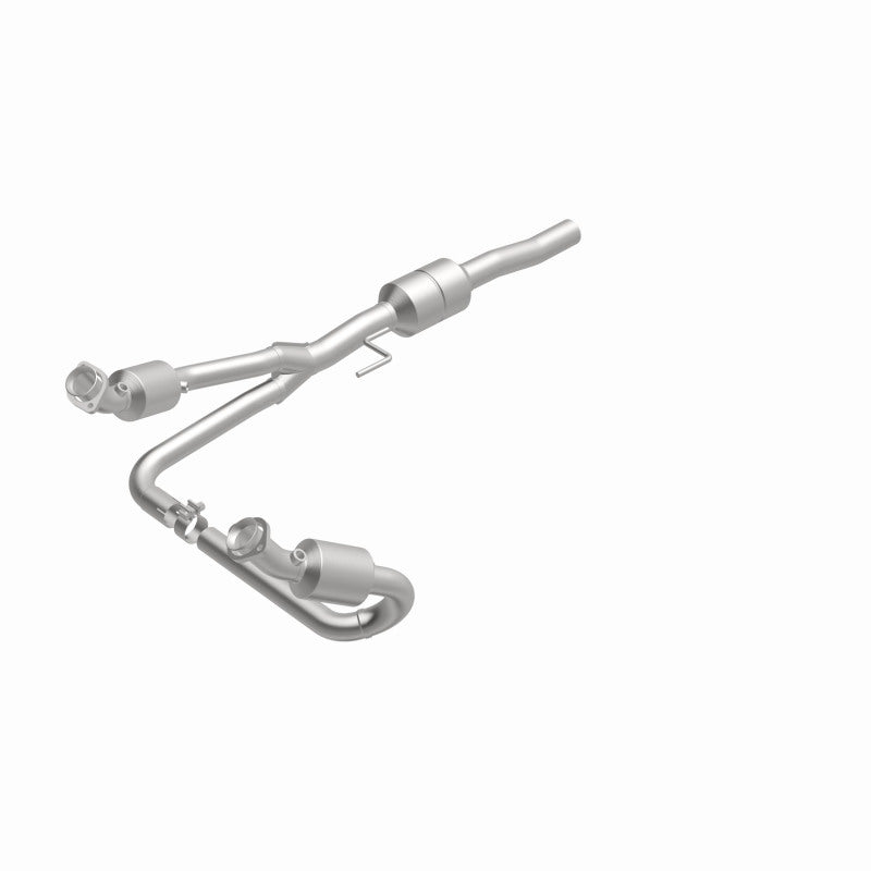MagnaFlow Conv DF 02-03 Dodge Durango 5.9L Magnaflow