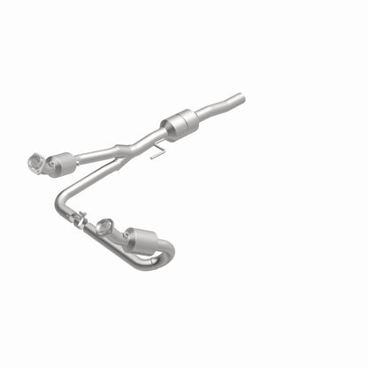 MagnaFlow Conv DF 02-03 Dodge Durango 5.9L Magnaflow