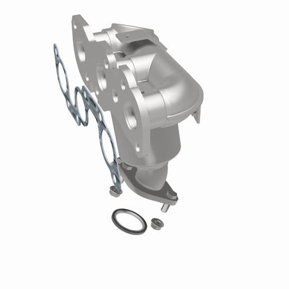 Magnaflow Conv DF 97-00 Toyota Camry 3.0L Magnaflow