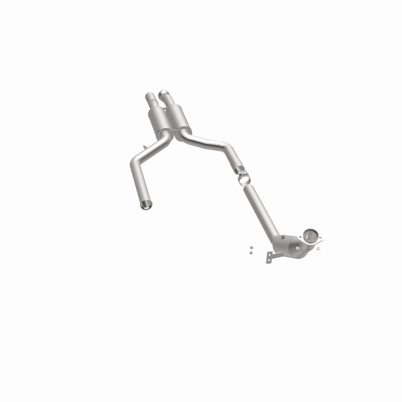 Magnaflow 2015 E400 3 Direct Fit Converter Magnaflow