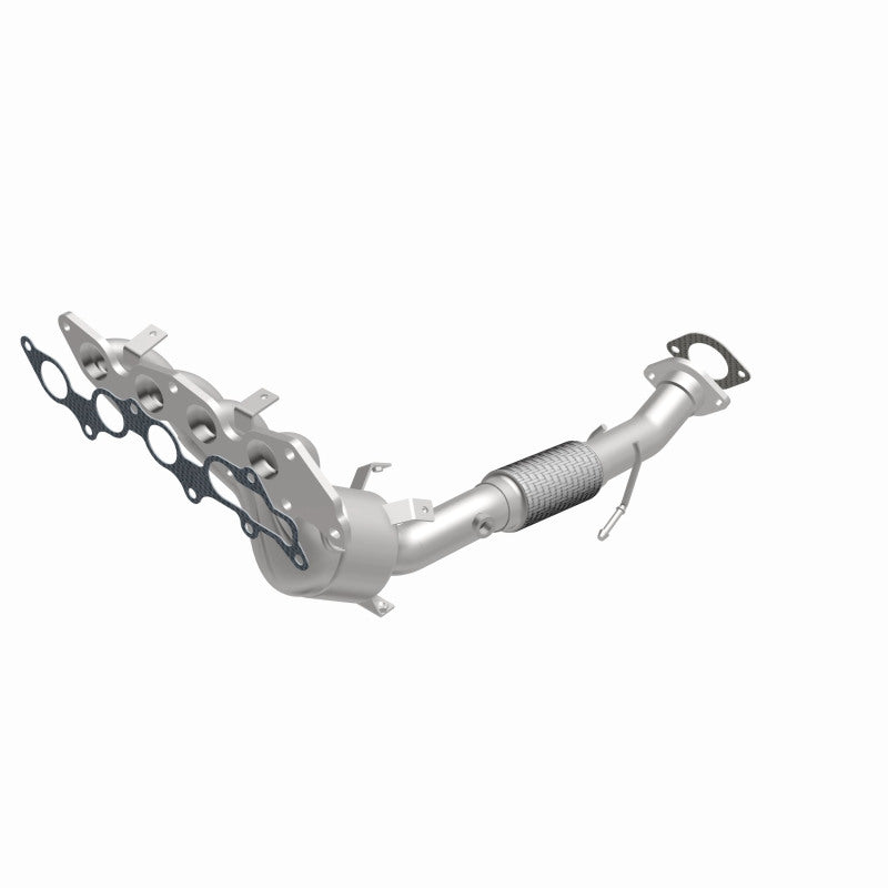 Magnaflow 13-15 Escape L4 2.5 OEM Manifold Direct Fit Converter Magnaflow