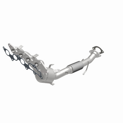 Magnaflow 13-15 Escape L4 2.5 OEM Manifold Direct Fit Converter Magnaflow