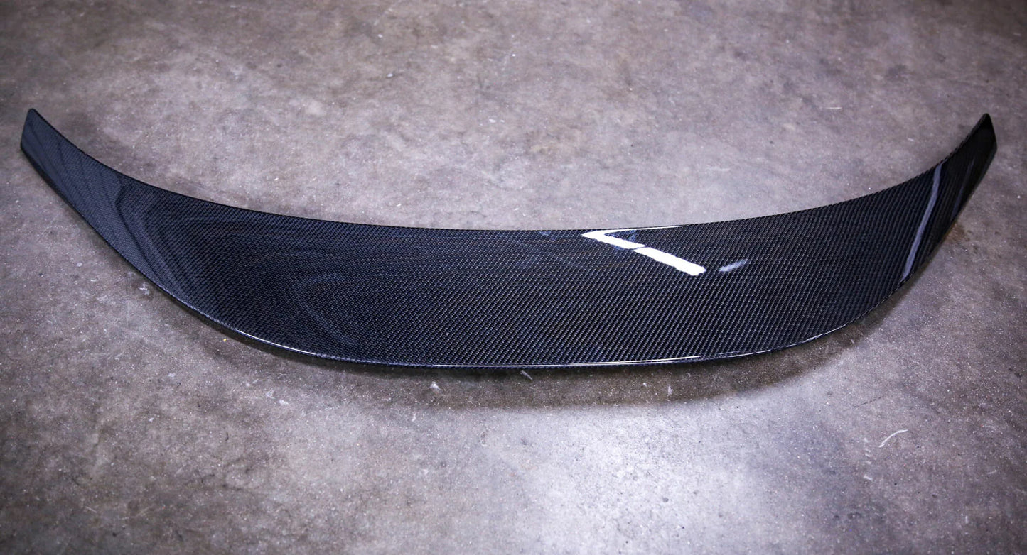 HKS Body Kit TYPE-S GR86 Duck Tail Spoiler
