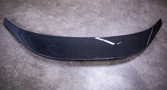 HKS Body Kit TYPE-S GR86 Duck Tail Spoiler