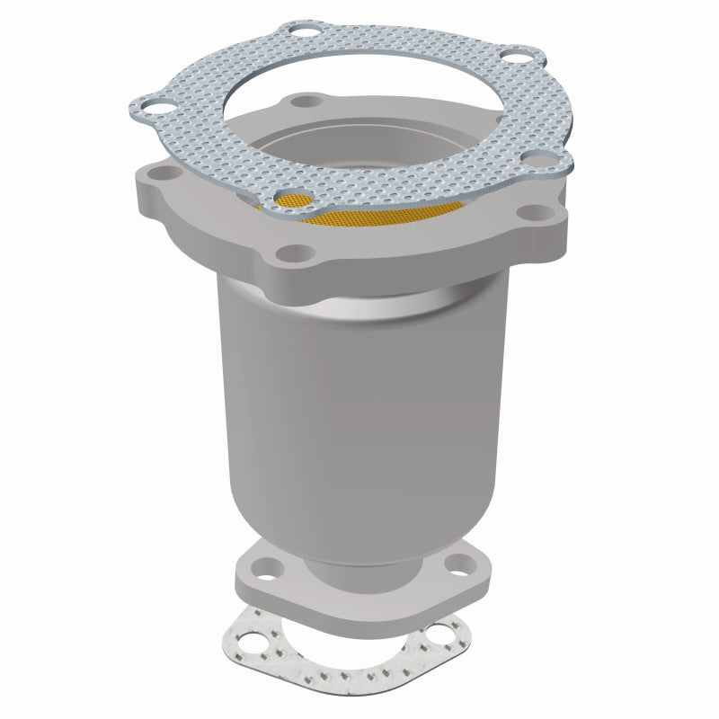 MagnaFlow Conv DF 00-02 Mazda 626 2.0L CA Magnaflow