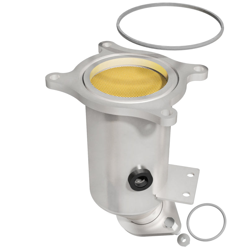 MagnaFlow Conv DF EDGE- 07-09 6 3.5L OEM Magnaflow