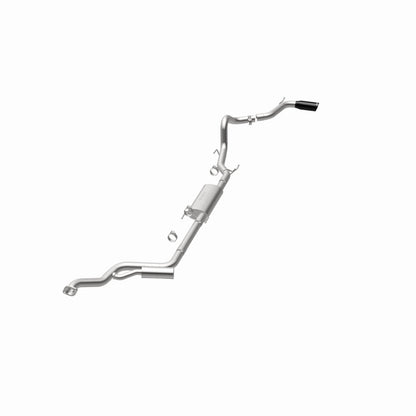 Magnaflow 2024 Toyota Tacoma Speq Series Cat-back Exhaust System Magnaflow