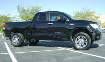 Tuff Country 2.5" Lift Kit w/SX6000 Shocks – 2007–2022 Toyota Tundra 2WD/4WD (Excludes TRD Pro) (53070KH)