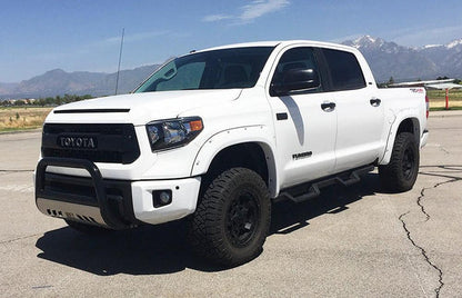 Tuff Country 3" Front / 1" Rear Lift Kit – 2007–2022 Toyota Tundra 2WD/4WD (No Shocks) (53072)