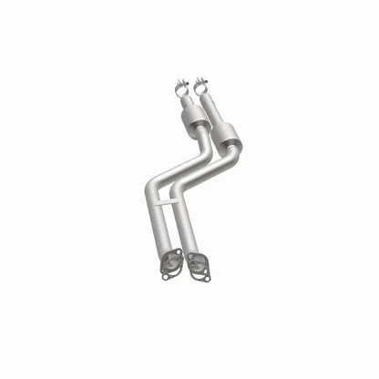 Magnaflow Conv DF 06-08 BMW Z4 3.0L Magnaflow