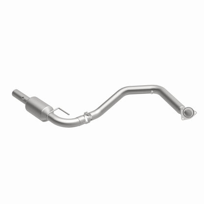 MagnaFlow 2009 Chevrolet Express 4500 V8 6.0L Left Underbody Catalytic Converter Magnaflow