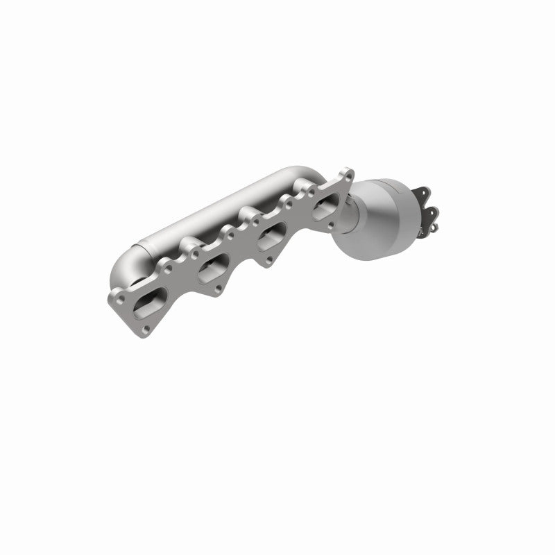MagnaFlow Conv DF 2009 Kia Borrego 4.6L Passenger Side Magnaflow