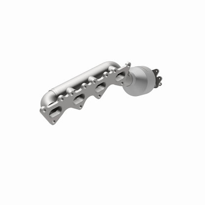 MagnaFlow Conv DF 2009 Kia Borrego 4.6L Passenger Side Magnaflow