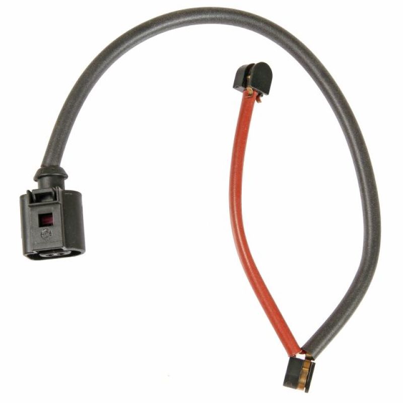 Power Stop 05-06 Porsche Cayenne Front Euro-Stop Electronic Brake Pad Wear Sensor PowerStop