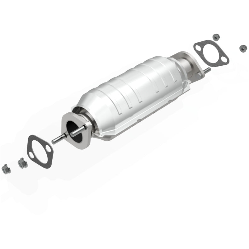 Magnaflow 06-11 Hyundai Accent 1.6L Direct Fit Converter Magnaflow