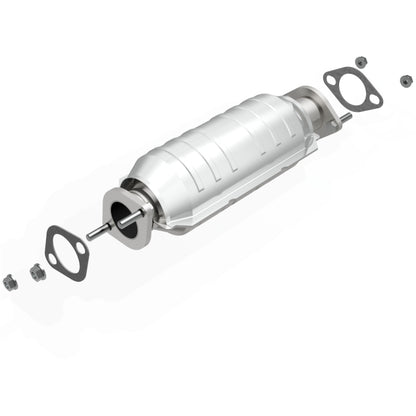 Magnaflow 06-11 Hyundai Accent 1.6L Direct Fit Converter Magnaflow