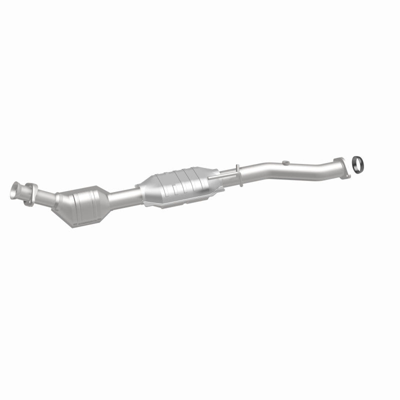 MagnaFlow Conv DF 00 Ford Ranger 2.5L Magnaflow