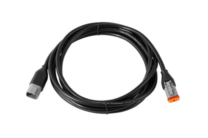 Diode Dynamics DT 4-Pin Extension Wire - 3m