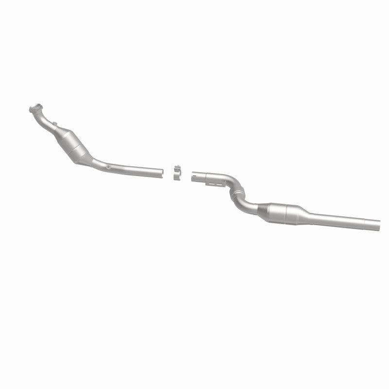 Magnaflow Conv DF 98-03 MB E320 3.2L P/S Magnaflow