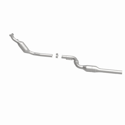 Magnaflow Conv DF 98-03 MB E320 3.2L P/S Magnaflow