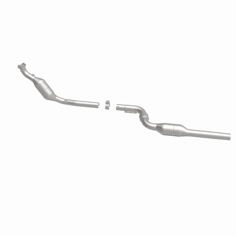 Magnaflow Conv DF 98-03 MB E320 3.2L P/S