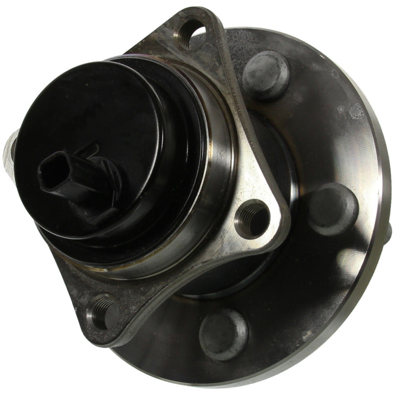 MOOG 09-10 Pontiac Vibe Rear Hub Assembly Moog