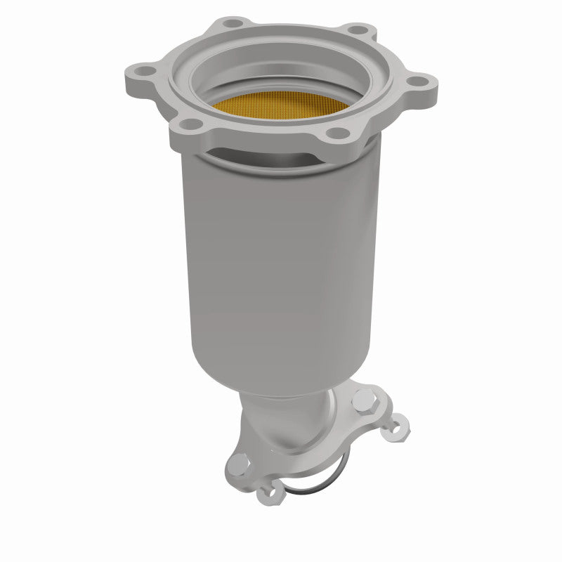MagnaFlow Conv DF 98-01 Nissan Altima 2.4L (CA Emissions) Magnaflow