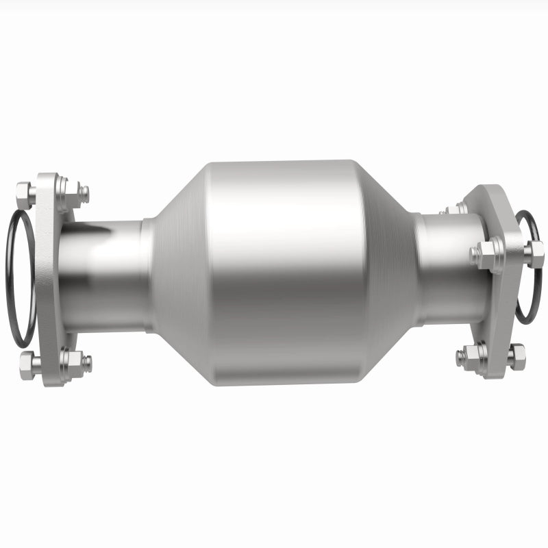 MagnaFlow 5571476 Direct-Fit Catalytic Converter