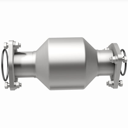 MagnaFlow 5571476 Direct-Fit Catalytic Converter