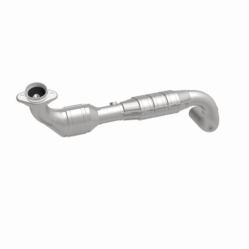 MagnaFlow Conv DF 03-04 Ford Expedition 5.4L V8 Driver Side Magnaflow