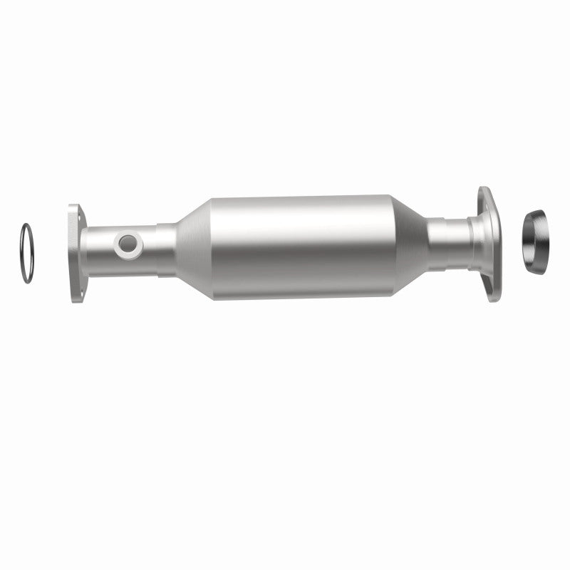 MagnaFlow 96-98 Honda Civic EX California Grade CARB Compliant Direct-Fit Catalytic Converter Magnaflow