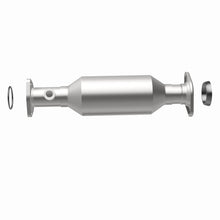 Load image into Gallery viewer, MagnaFlow 96-98 Honda Civic EX California Grade CARB Compliant Direct-Fit Catalytic Converter