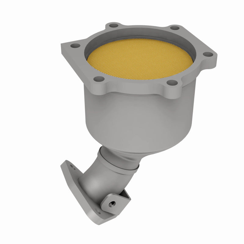 MagnaFlow Conv DF 03-06 Nissan Sentra 1.8L Magnaflow