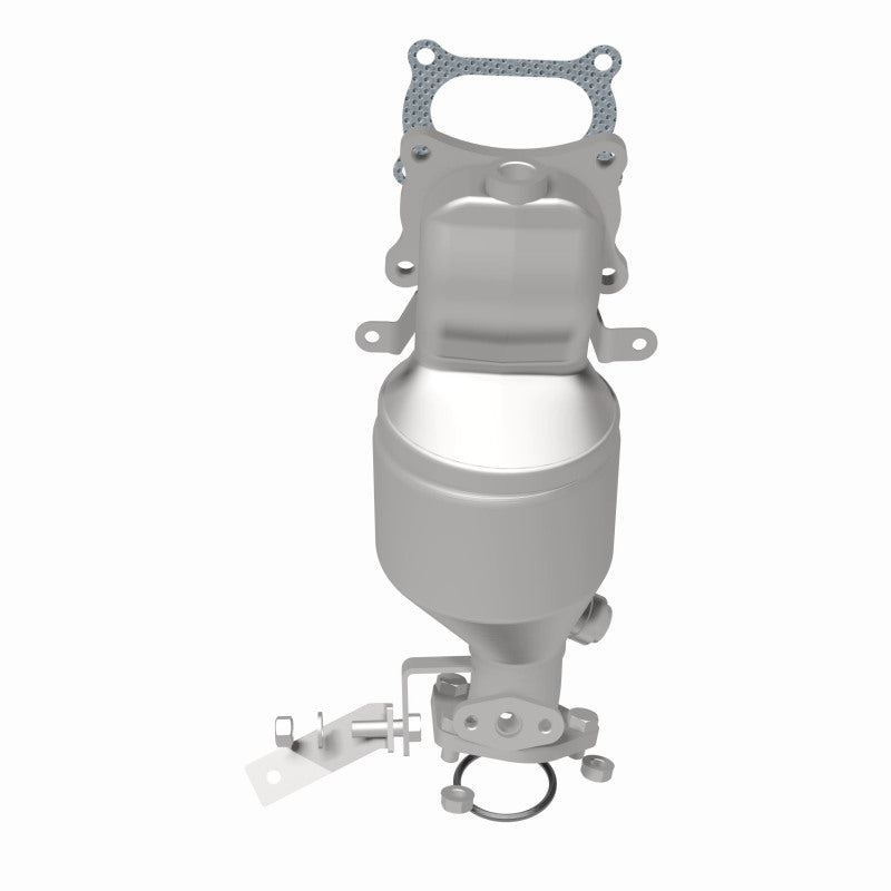 MagnaFlow Conv DF 08-10 Honda Accord 3.5L Magnaflow