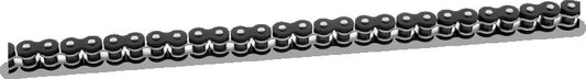 BikeMaster 520x120 BMOR O-Ring Chain - Black/Chrome - 197243