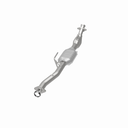 MagnaFlow Conv DF 00 Ford Ranger 2.5L Magnaflow