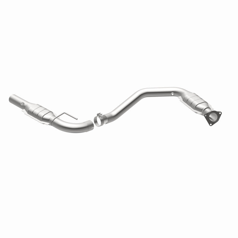 MagnaFlow Conv DF 03-05 Express 2500 4.8L Driver Side Magnaflow