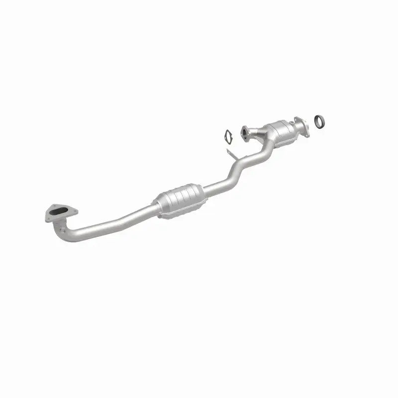 MagnaFlow Conv DF 01-04 Subaru Outback 3L Driver Side Magnaflow