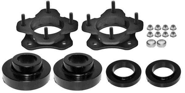 Tuff Country 3" Front / 1.5" Rear Lift Kit – 2022+ Toyota Tundra & 2023+ Toyota Sequoia (53220)
