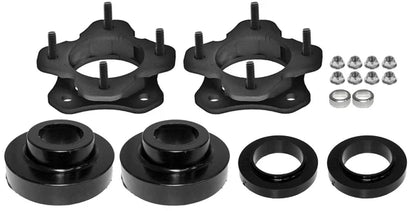Tuff Country 3" Front / 1.5" Rear Lift Kit – 2022+ Toyota Tundra & 2023+ Toyota Sequoia (53220)