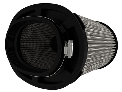 afe Momentum Intake Rplcmnt Air Filter (6x4)IN F x(8-1/4x6-1/4)IN B x(7-1/4x5)IN T x7-1/2 IN H