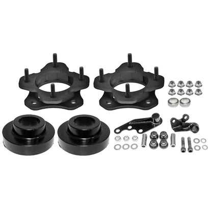 Tuff Country 3" Suspension Lift Kit – 2022+ Toyota Tundra & Sequoia (53225)
