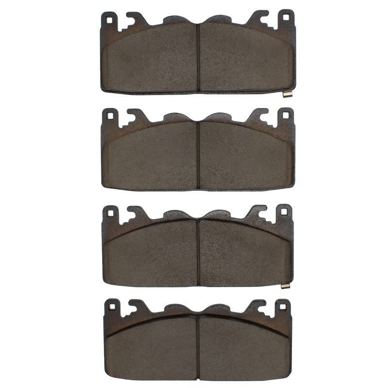 R1 24-26 Ford Mustang Front Optimum OE Brake Pads
