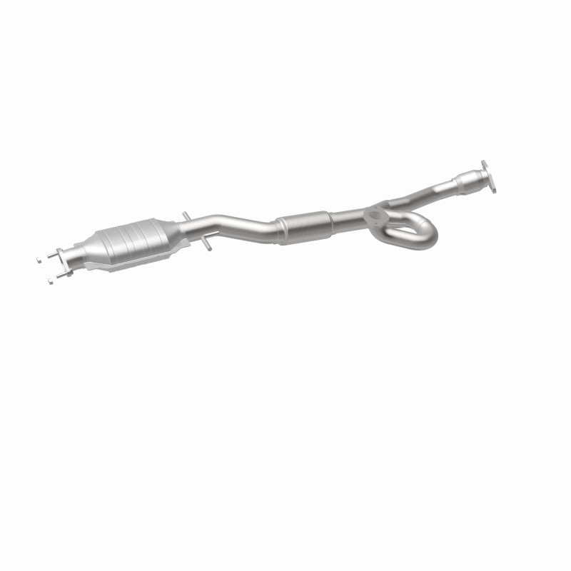 Magnaflow Conv DF 2010-2012 LaCrosse V6 3 3.6 OEM Underbody Magnaflow