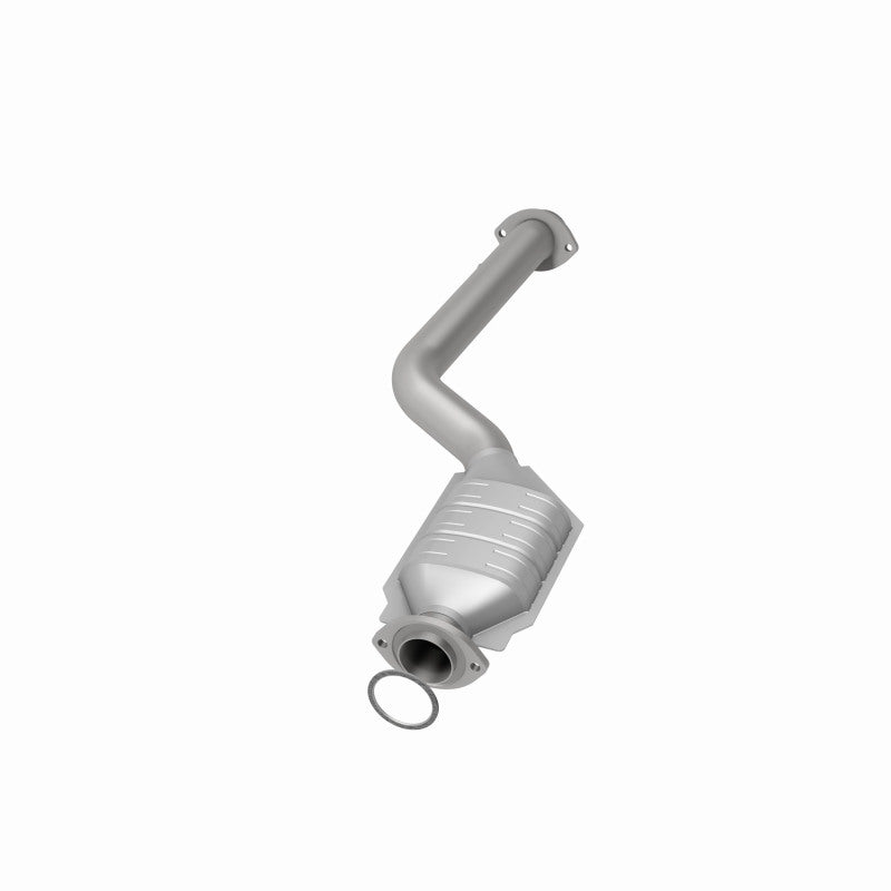MagnaFlow Conv DF 92-97 GS300/SC300 3.0 Rear Magnaflow