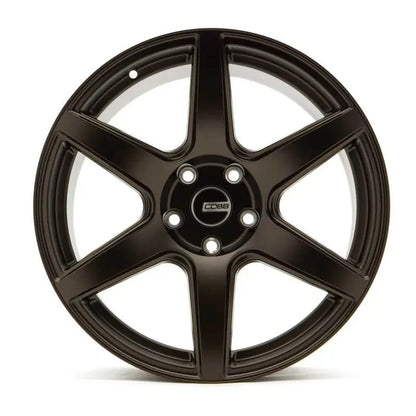 COBB Performance Series ST-01 Wheel 18x9.5 ET40 5x114.3 - Bronze 82W605-TB COBB